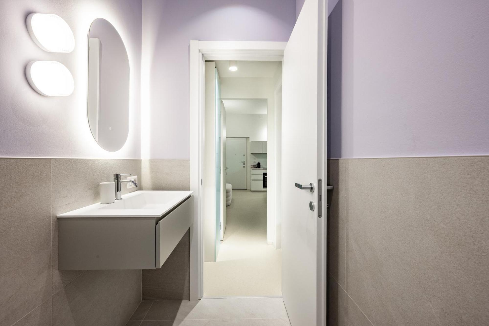 Isola Urban Oasis - Cozy & Stylish Apartment Milán Exteriér fotografie